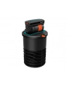 GARDENA Sprinkler Pop-up Sprinkler OS 140 (black / gray) - nr 12