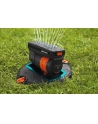 GARDENA Sprinkler Pop-up Sprinkler OS 140 (black / gray) - nr 1