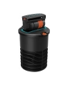 GARDENA Sprinkler Pop-up Sprinkler OS 140 (black / gray) - nr 5