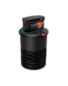 GARDENA Sprinkler Pop-up Sprinkler OS 140 (black / gray) - nr 8