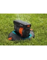 GARDENA Sprinkler Pop-up Sprinkler OS 140 (black / gray) - nr 9