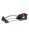 GARDENA square sprinkler Aqua S (grey / orange) - nr 4
