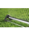 GARDENA square sprinkler Aqua L (grey / orange) - nr 3