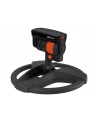 GARDENA Oscillating Sprinkler Aquazoom compact (gray / orange) - nr 5