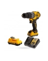 Wiertarko-wkrętarka udarowa 12V Dewalt DCD706D2-QW - nr 3
