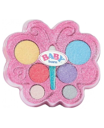 zapf creation Zapf BABY born Sister Styling Make up - 828724