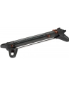 GARDENA Oscillating Sprinkler Aquazoom L (grey / orange) - nr 3