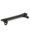 GARDENA Oscillating Sprinkler Aquazoom L (grey / orange) - nr 5