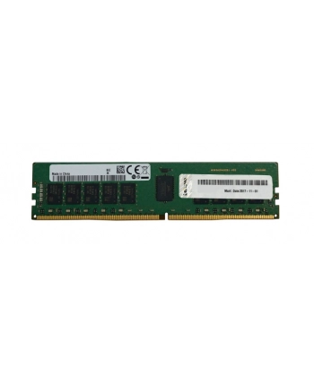 lenovo Pamieć 32GB TruDDR4 RDIMM 4ZC7A08709 nr 1