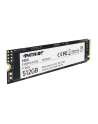 patriot Dysk SSD 512GB Viper P300 17 00/1200 M.2 2280 non-US - nr 21