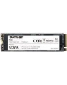 patriot Dysk SSD 512GB Viper P300 17 00/1200 M.2 2280 non-US - nr 24