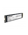 patriot Dysk SSD 512GB Viper P300 17 00/1200 M.2 2280 non-US - nr 28