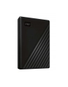 western digital Dysk MY PASSPORT 1TB 2,5 black WDBYVG0010BBK-WESN - nr 27
