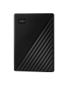 western digital Dysk MY PASSPORT 1TB 2,5 black WDBYVG0010BBK-WESN - nr 30