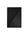 western digital Dysk MY PASSPORT 1TB 2,5 black WDBYVG0010BBK-WESN - nr 31