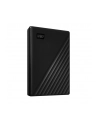 western digital Dysk MY PASSPORT 2TB 2,5 black WDBYVG0020BBK-WESN - nr 18