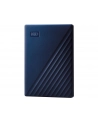western digital Dysk MY PASSPORT 2TB 2,5 black WDBYVG0020BBK-WESN - nr 34