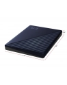 western digital Dysk MY PASSPORT 2TB 2,5 black WDBYVG0020BBK-WESN - nr 36