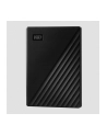 western digital Dysk MY PASSPORT 2TB 2,5 black WDBYVG0020BBK-WESN - nr 37