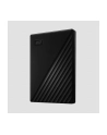 western digital Dysk MY PASSPORT 2TB 2,5 black WDBYVG0020BBK-WESN - nr 38