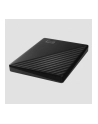 western digital Dysk MY PASSPORT 2TB 2,5 black WDBYVG0020BBK-WESN - nr 39