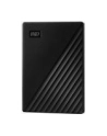 western digital Dysk MY PASSPORT 2TB 2,5 black WDBYVG0020BBK-WESN - nr 45