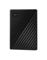 western digital Dysk MY PASSPORT 2TB 2,5 black WDBYVG0020BBK-WESN - nr 9