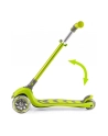 Hulajnoga trójkołowa Scooter Boogie zielona 3001 Milly Mally - nr 2