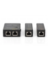 digitus Tester kabli sieciowych i komunikacyjnych (RJ45, RJ12, RJ11, BNC) - nr 12