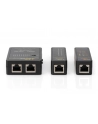 digitus Tester kabli sieciowych i komunikacyjnych (RJ45, RJ12, RJ11, BNC) - nr 6