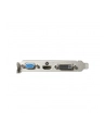 gigabyte Karta graficzna GT710 2GB DDR3 64BIT DVI/HDMI/DSUB - nr 21