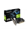gigabyte Karta graficzna GT710 2GB DDR3 64BIT DVI/HDMI/DSUB - nr 22