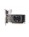 gigabyte Karta graficzna GT710 2GB DDR3 64BIT DVI/HDMI/DSUB - nr 24