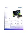 gigabyte Karta graficzna GT710 2GB DDR3 64BIT DVI/HDMI/DSUB - nr 6