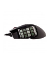corsair Mysz Scimitar Elite RGB 18000 DPI Black - nr 10