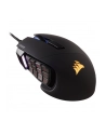 corsair Mysz Scimitar Elite RGB 18000 DPI Black - nr 9