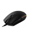logitech Mysz  G203 Lightsync Gaming Mouse Czarna - nr 12