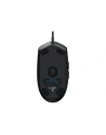 logitech Mysz  G203 Lightsync Gaming Mouse Czarna - nr 25