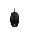 logitech Mysz  G203 Lightsync Gaming Mouse Czarna - nr 27
