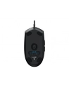 logitech Mysz  G203 Lightsync Gaming Mouse Czarna - nr 29