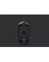 logitech Mysz  G203 Lightsync Gaming Mouse Czarna - nr 34