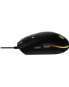 logitech Mysz  G203 Lightsync Gaming Mouse Czarna - nr 41