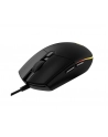 logitech Mysz  G203 Lightsync Gaming Mouse Czarna - nr 54