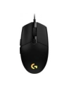 logitech Mysz  G203 Lightsync Gaming Mouse Czarna - nr 60