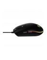 logitech Mysz  G203 Lightsync Gaming Mouse Czarna - nr 68