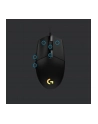 logitech Mysz  G203 Lightsync Gaming Mouse Czarna - nr 6