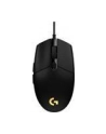 logitech Mysz  G203 Lightsync Gaming Mouse Czarna - nr 75