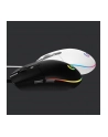logitech Mysz G203 Lightspeed Gaming Mouse biała - nr 106