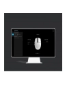 logitech Mysz G203 Lightspeed Gaming Mouse biała - nr 108