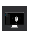 logitech Mysz G203 Lightspeed Gaming Mouse biała - nr 58